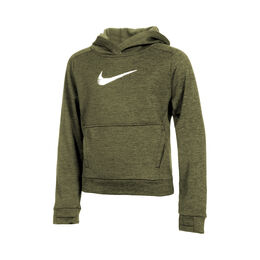 Tenisové Oblečení Nike TF Hoody